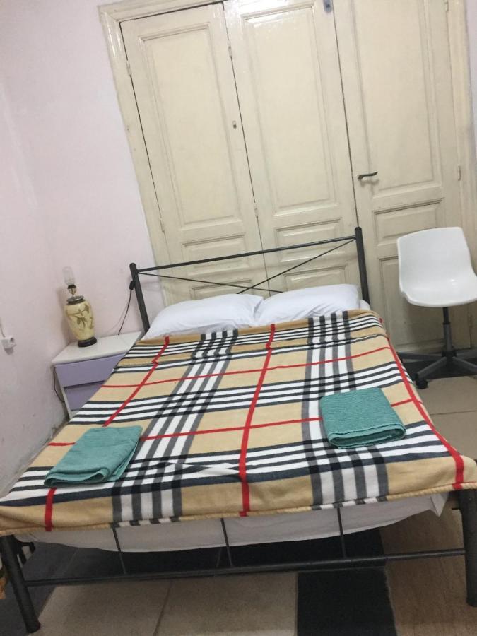 Ngm . Home 피레아스 외부 사진